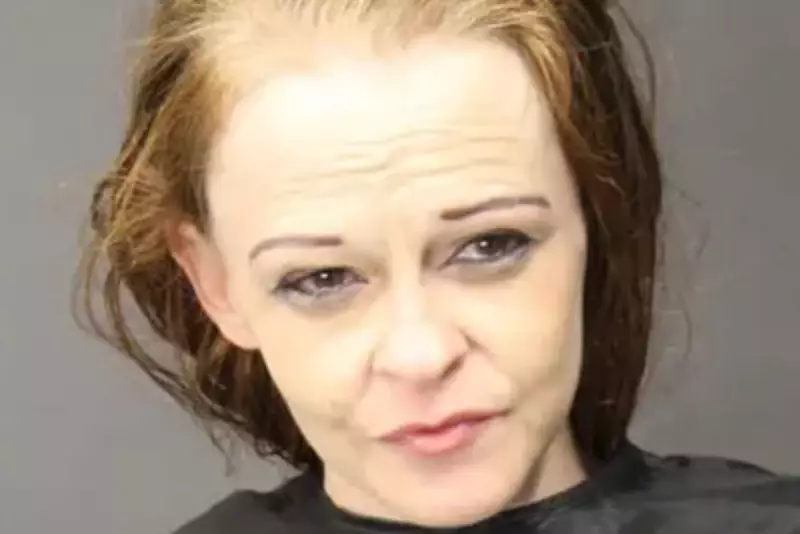 Texas Mother Faces Child Neglect Charges After Leaving Young Children Home Alone