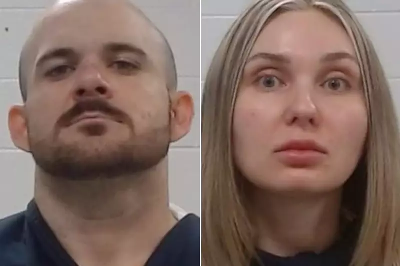 Texas Parents Charged With Horrific Child Abuse After Infant Found With 17 Fractures and Brain Bleed