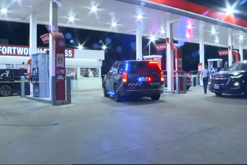 Texas Shooting Tragedy: Indian Student Among Two Killed in Fort Worth Apartment Complex