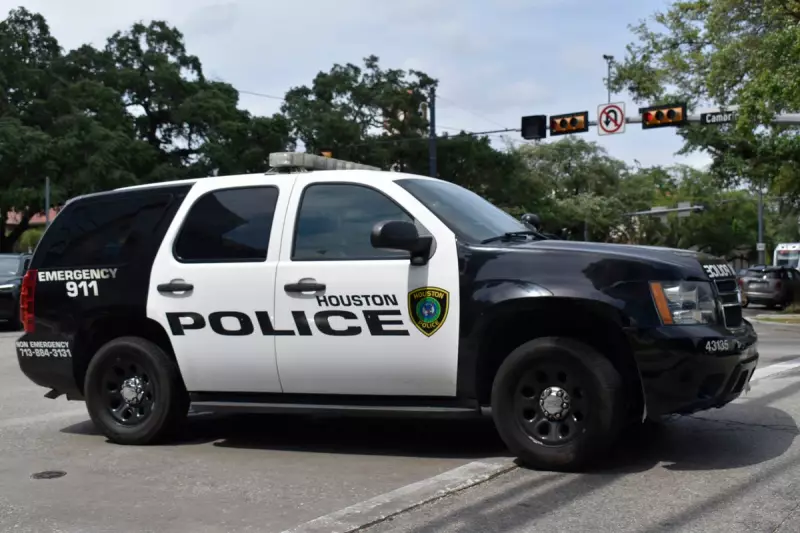 Texas Street Brawl Turns Deadly: Two Killed in Vicious Hit-and-Run Attack