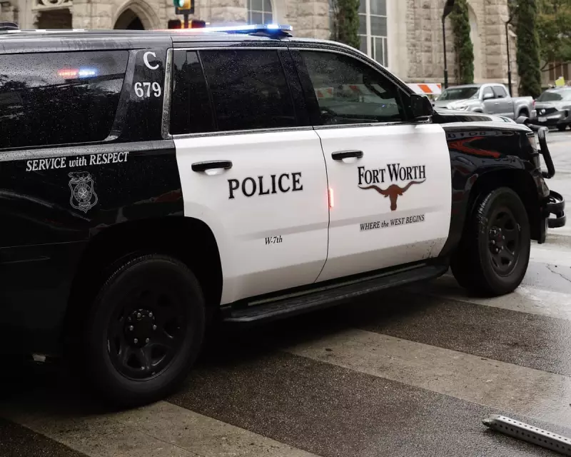 Texas Tornado Miracle: Baby Found Alive After Being Sucked From Mother's Arms