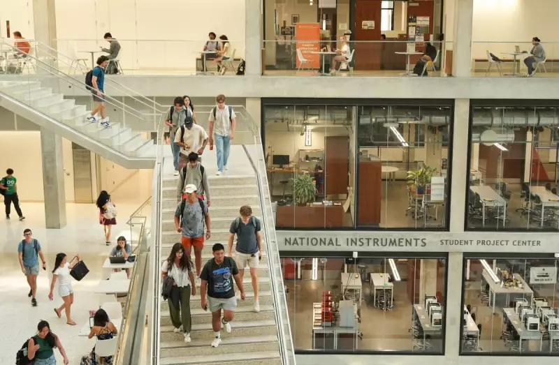Texas University Slashes Liberal Arts in Major Academic Overhaul