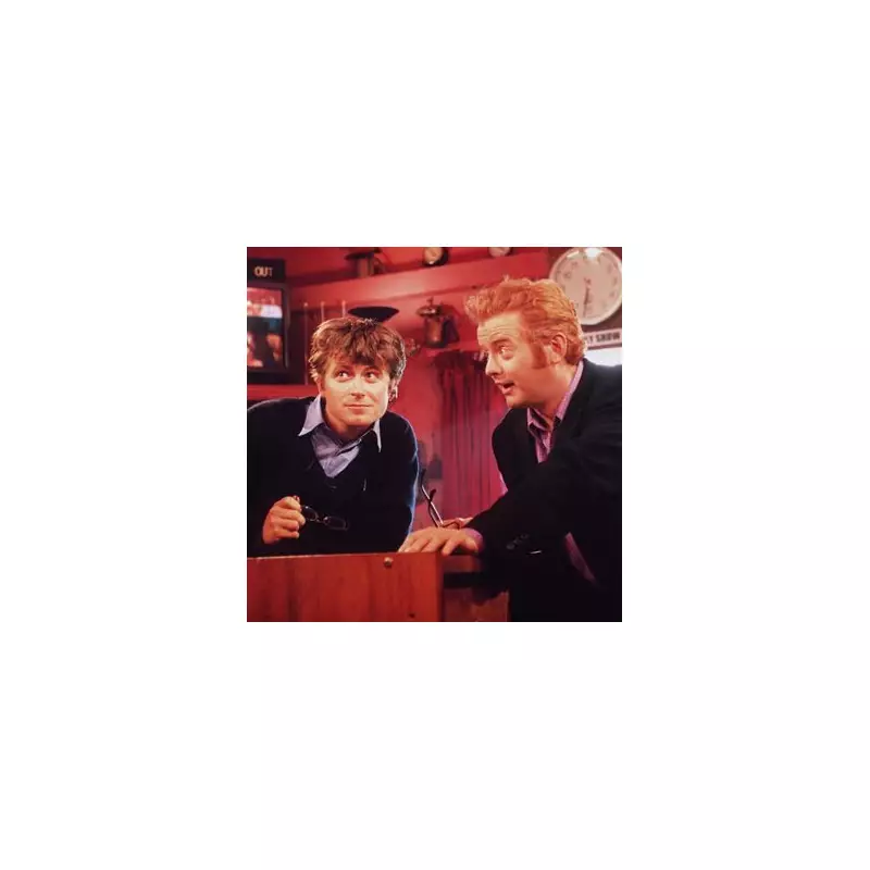 TFI Friday Stars: Where Are They Now? Cancer Battles, Tragic Losses and Showbiz Survivors