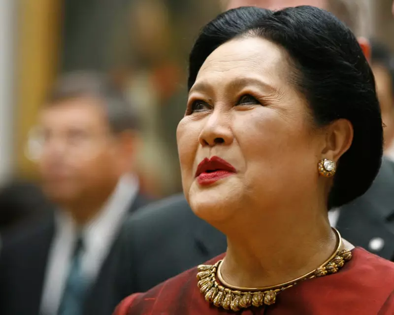 Thailand's Beloved Queen Mother Sirikit Dies at 93: End of an Era for Royal Family
