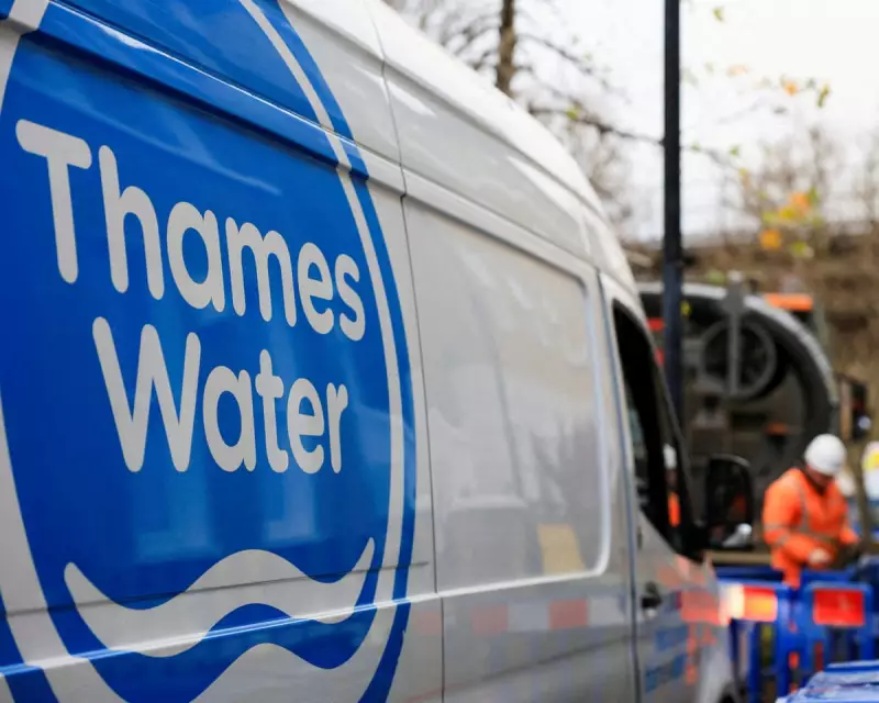 Thames Water Crisis: Why Temporary Renationalisation Emerges as Cleanest Solution