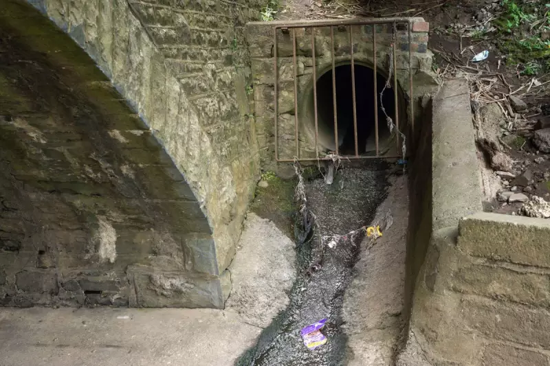 Thames Water Faces Financial Crisis as Regulator Demands £70bn Infrastructure Overhaul