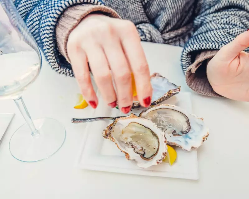 The £1 Oyster Revolution: Bargain Bivalve Boom or Food Safety Gamble?
