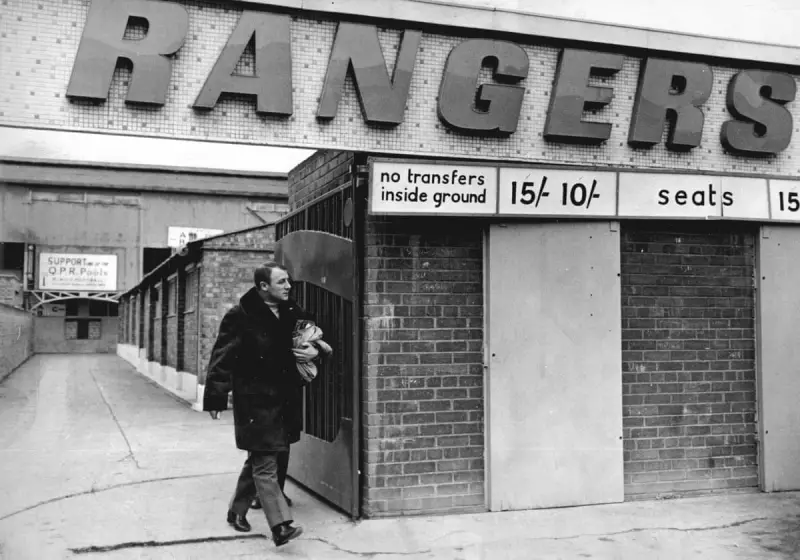 The 43-Day Reign: Inside English Football's Most Spectacular Managerial Sacking