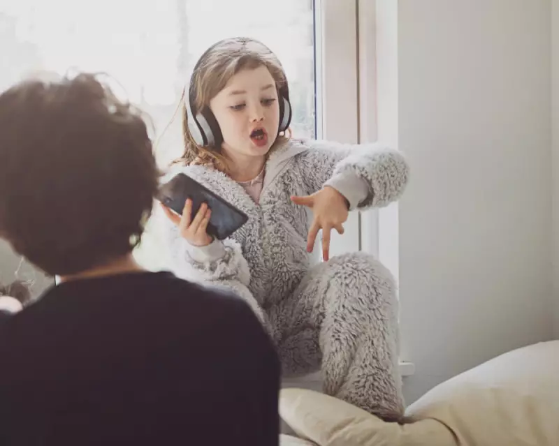 The AI Songwriting Trap: Are We Robbing Children of Creative Joy?