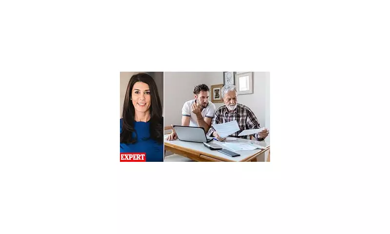 The Bank of Mum and Dad Never Closes: Shocking Survey Reveals American Parents' Financial Lifeline to Adult Children