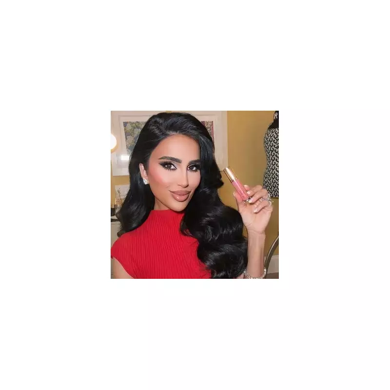 The Beauty Boss Behind Love Island's Lashes: How Glam Entrepreneur Yasmin Dinsey Built Her Empire