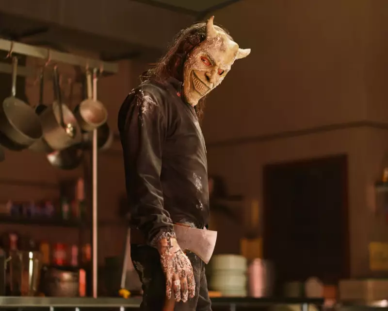 The Black Phone 2 Review: Ethan Hawke's Terrifying Return Fails to Answer the Call