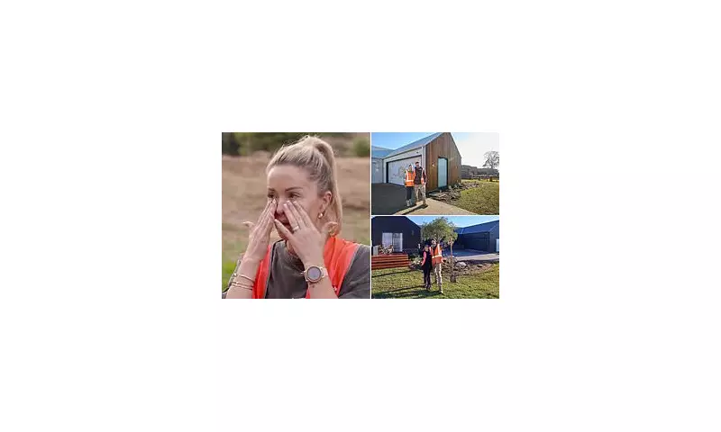 The Block Auction Shock: Multi-Million Pound Properties Fail to Sell as Bidders Stay Away