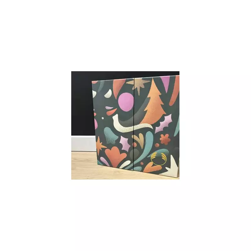 The Body Shop's 2024 Advent Calendar Plummets to Record Low Price in Stunning Deal