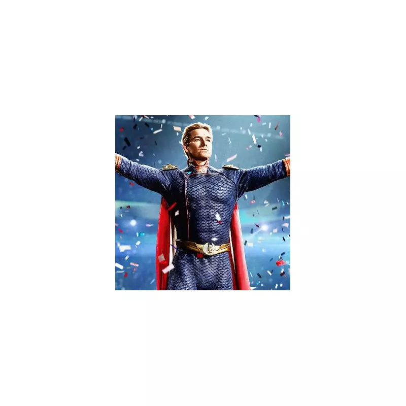 The Boys Season 5 CONFIRMED: Final Chapter Promises Epic Conclusion to Superhero Saga