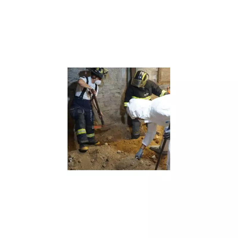 The Butcher of Bytom: Chilling Details of Killer Who Skinned Victim in Polish Murder House