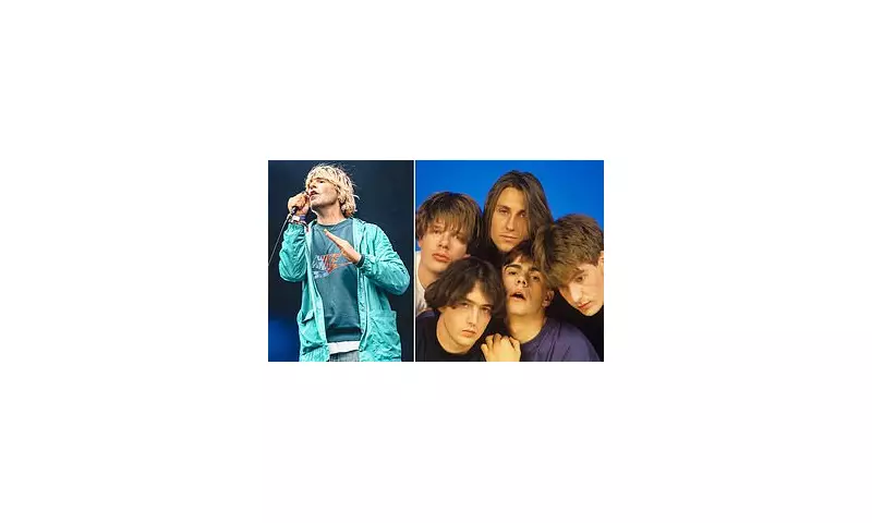 The Charlatans' Tim Burgess Reveals Heartbreak Over Bandmates' Deaths and His Journey to Sobriety