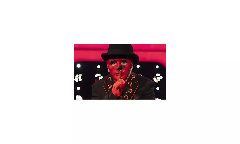 The Chase Shake-Up: Darragh Ennis Replaced in Exciting New Spin-Off 'Beat The Chasers'