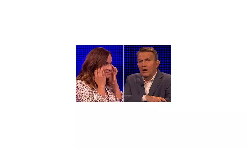 The Chase Viewers Left Cringing As Contestant's Jaw-Dropping Decision Sparks Team Fury