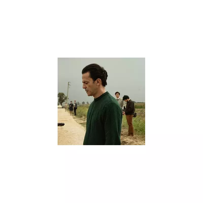 The Chilling True Story Behind 'Who's The Monster?' - Florence's Real-Life Horror