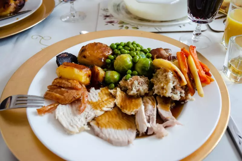 The Christmas Saviour: How Batch Cooking Can Transform Your Festive Season