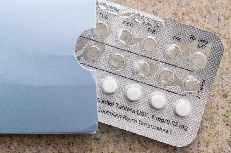 The Contraceptive Pill and Weight Gain: Separating Fact from Fiction