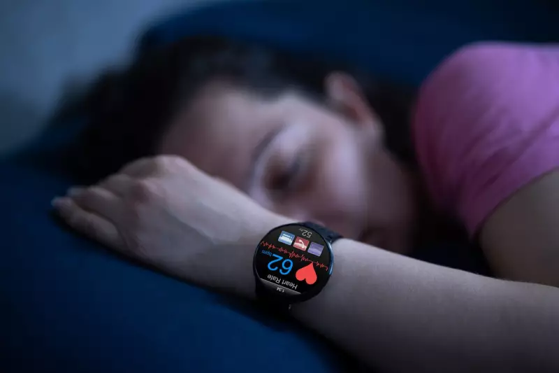 The Dark Side of Wearables: How Your Fitness Tracker Could Be Fueling Anxiety and Sleep Shame