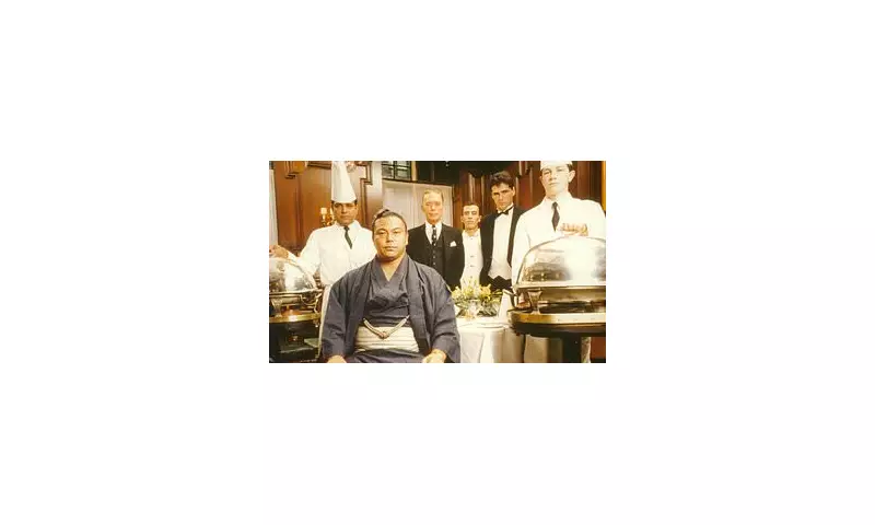 The Day Muhammad Ali Faced Sumo Giants: Boxing Legend's Unforgettable Tokyo Showdown