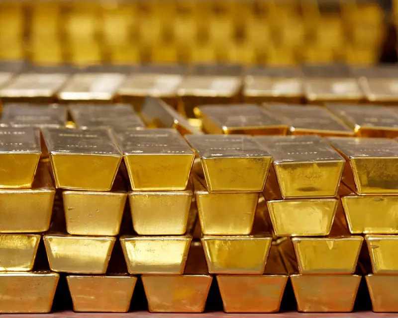 The Debasement Trade: Why Gold, Bitcoin and Stocks Are All Hitting Record Highs