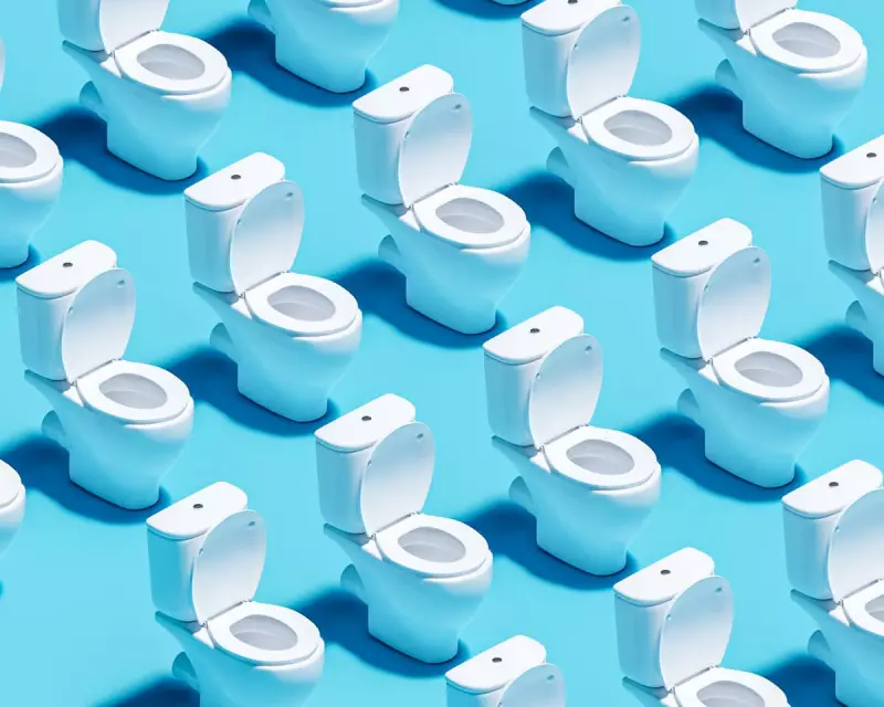 The Dekoda Throne: Is This 'Poop Cam' Smart Toilet the Future of Health Monitoring?