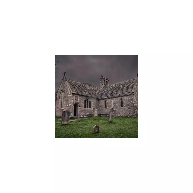 The Derbyshire Ghost Village: The Heartbreaking Story of Imber and Its Forced Evacuation