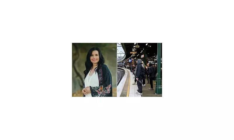 The Flourishing 50: How Losing Their Jobs at 50-58 Became Their Greatest Opportunity