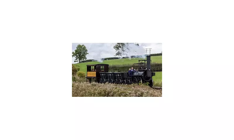 The Forgotten Railway That Transformed British Travel Forever