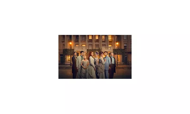 The Forsyte Saga Reborn: Sex, Scandal and Shirtless Heroes in ITV's Sumptuous New Adaptation