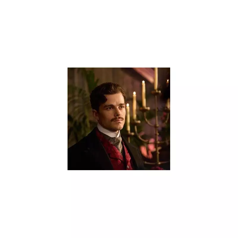 The Forsyte Saga Returns: Where Are The Cast of Channel 5's Period Drama Now?