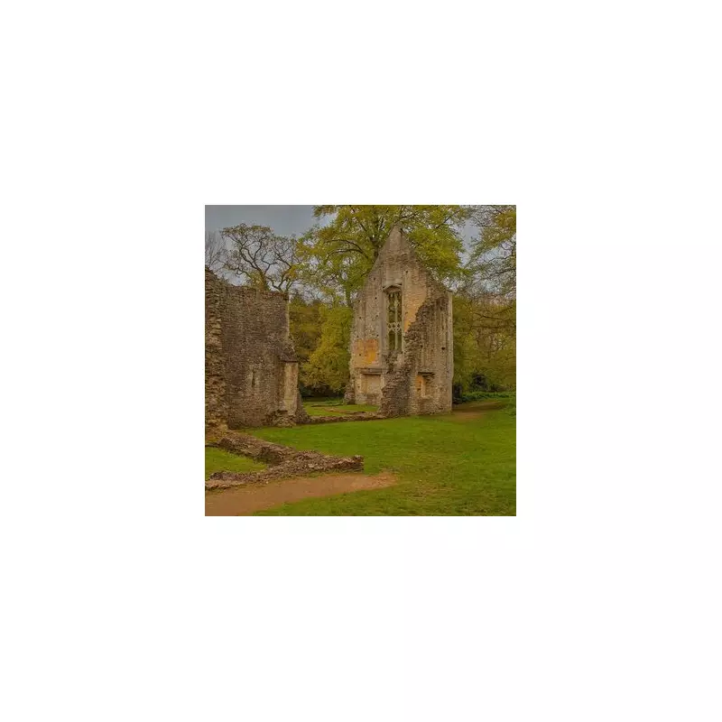 The Ghosts of Angecroft: Uncovering the Harrowing Truth Behind Scotland's Most Haunted Village