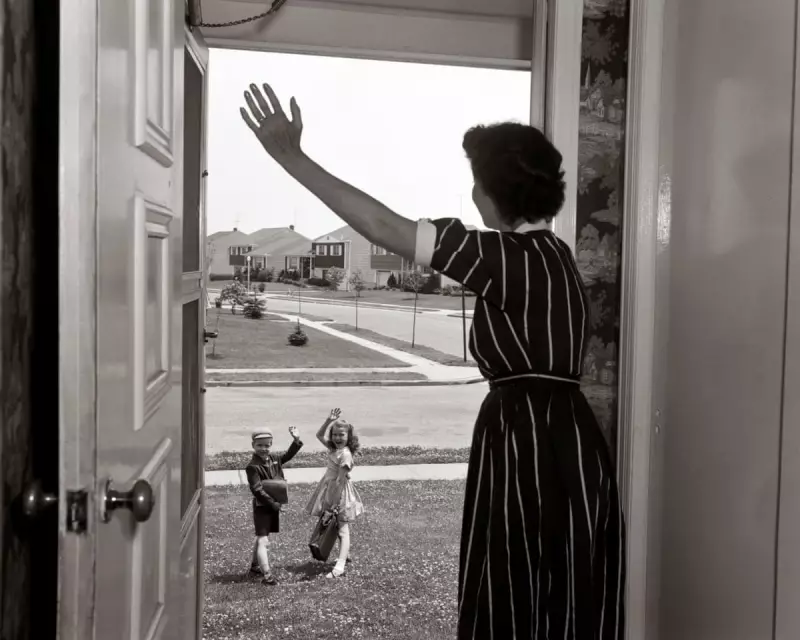 The 'Good Enough' Parenting Guide: Surviving School Holidays Without Losing Your Mind