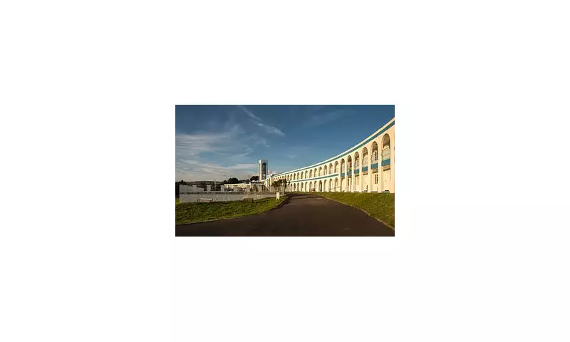 The Grand Revival: How This Dorset Seaside Gem Is Defying the Odds With a Multi-Million Pound Transformation