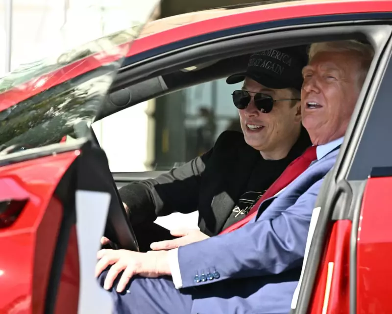 The Great American Divide: How Billionaires Amass Wealth While Ordinary Families Struggle