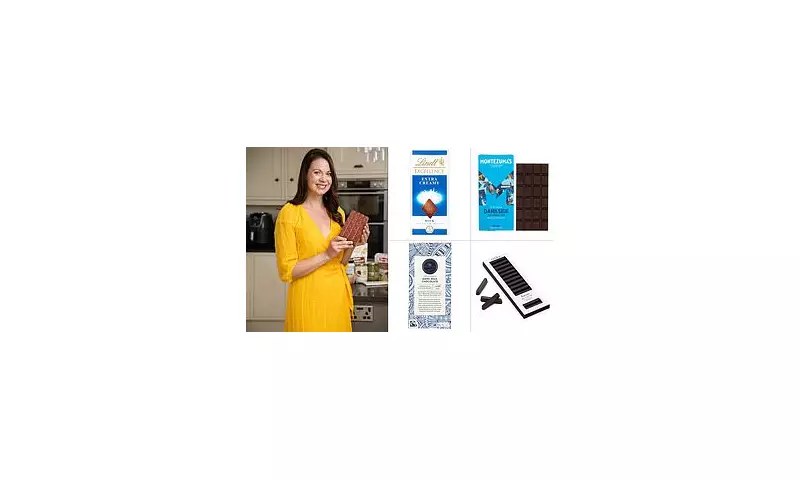 The Great Chocolate Deception: Why Your Favourite Treats No Longer Contain Real Cocoa