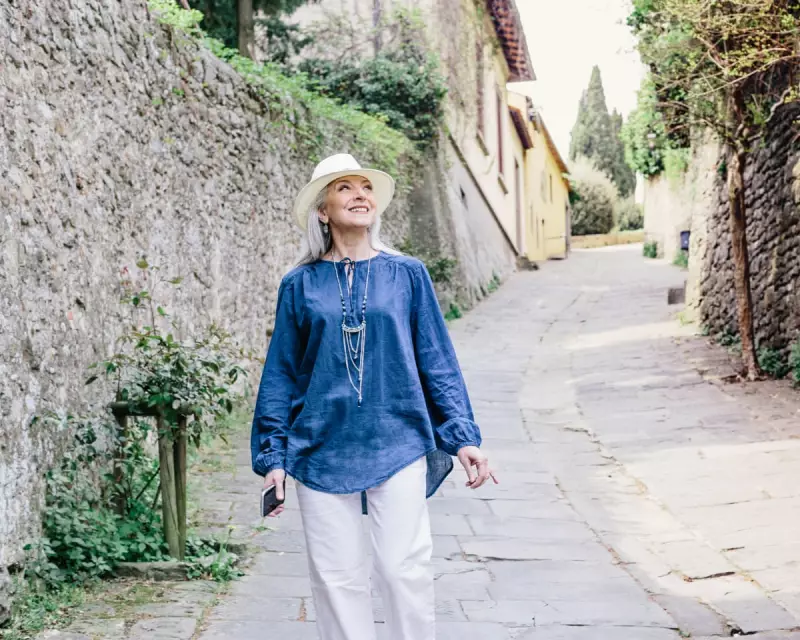 The Great Escape: Why British Women Are Choosing Solo Holidays Over Family Breaks