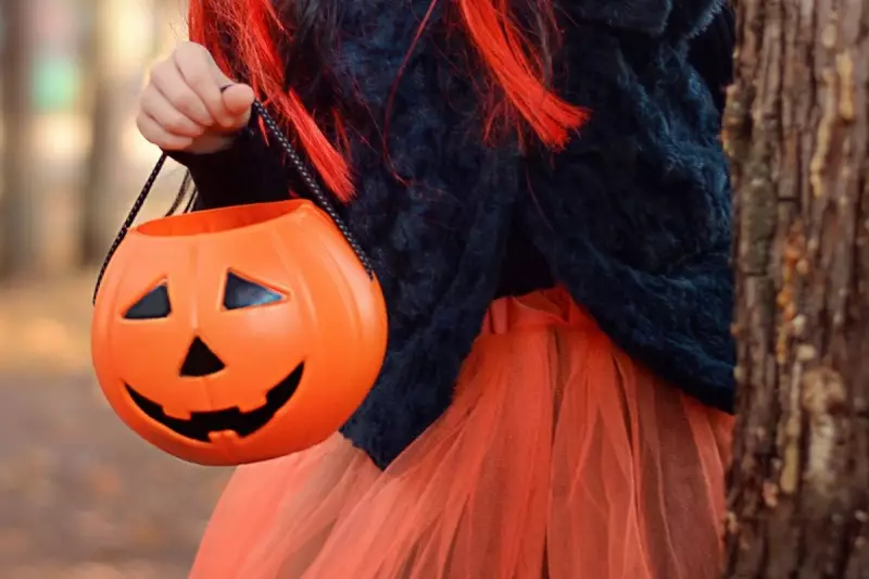 The Great Halloween Sugar Myth: Why That Sweet Haul Isn't Your Biggest Worry