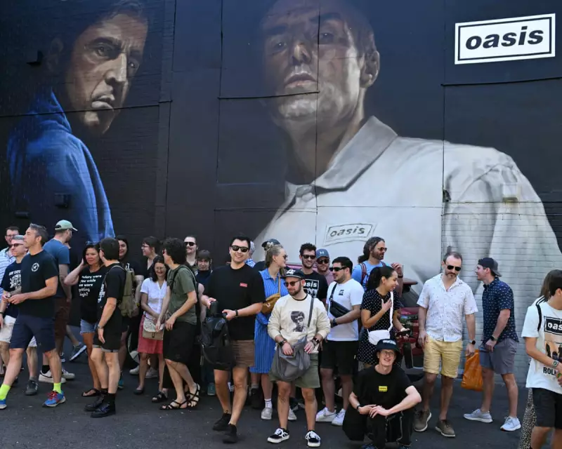 The Great Music Divide: How Soaring Arena Prices Are Killing Grassroots Venues