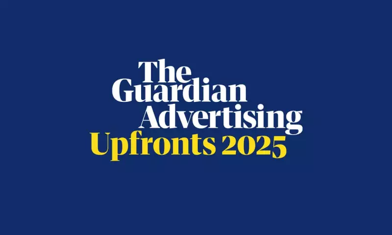 The Guardian's 2025 Upfronts: Championing Creative Advertising in a Digital Age