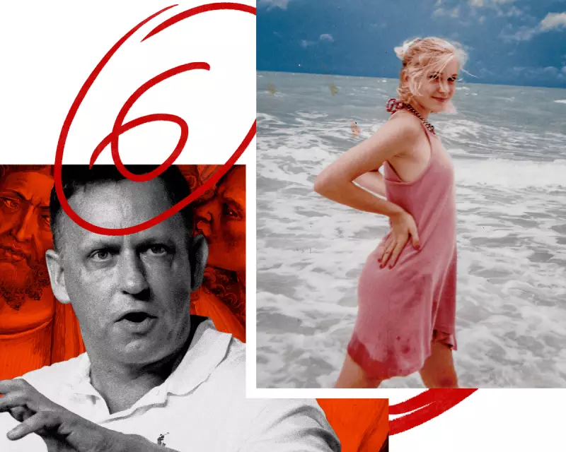 The Guardian's Essential Weekend Reading: From Virginia Giuffre's Fight for Justice to Peter Thiel's Quest for the Antichrist