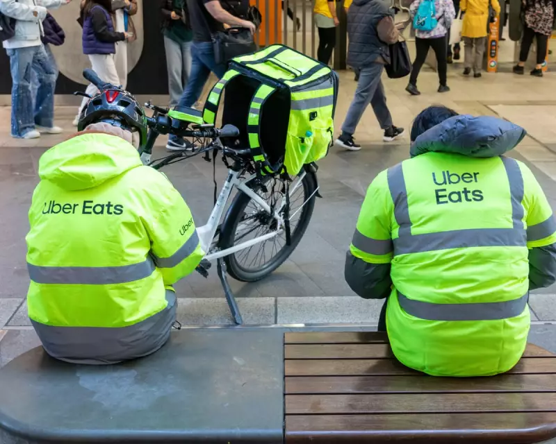 The Hidden Cost of Convenience: Grocery Delivery Apps Inflate Prices by Up to 39%