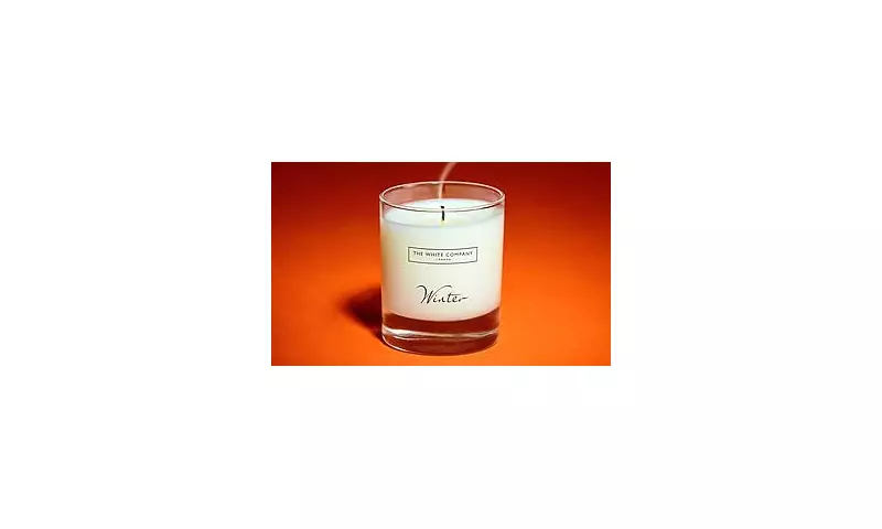 The Hidden Danger in Your Home: Are Scented Candles Polluting Your Lungs?