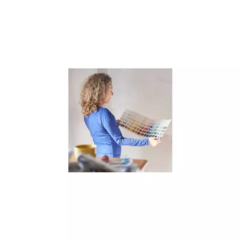 The Hidden Dangers of Grey Home Decor: Why This Popular Paint Colour Could Be Harming Your Wellbeing