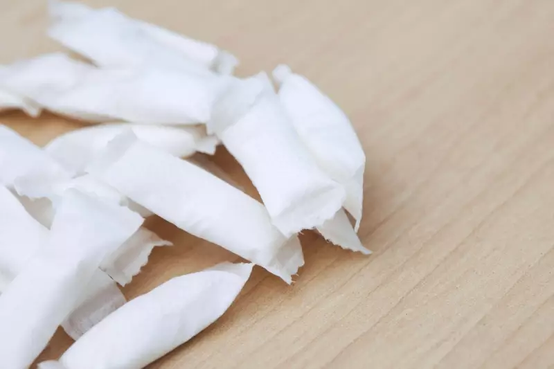 The Hidden Health Dangers of Caffeine Pouches: Britain's Silent Addiction