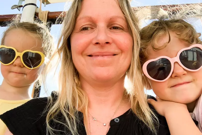 The Hidden Price of Motherhood: Why UK's Broken System Forces Women Out of Work